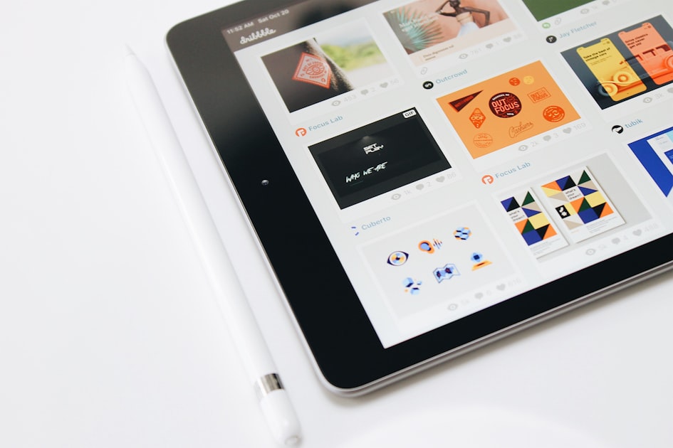 Tips for Freelance Graphic Designers
